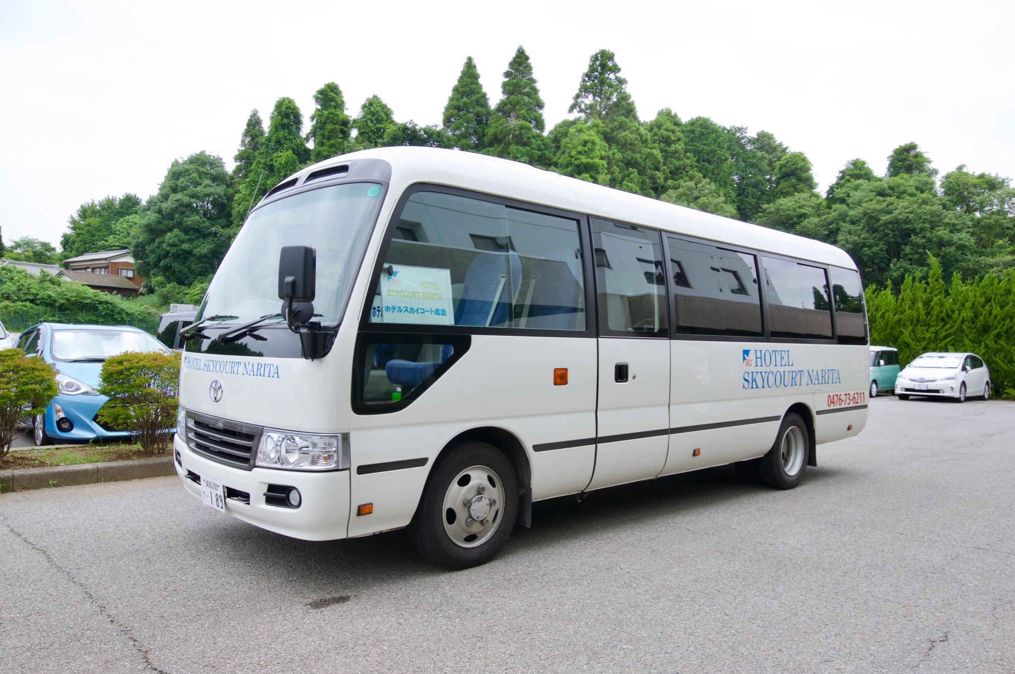 Tabino Hotel Express Narita Exterior photo